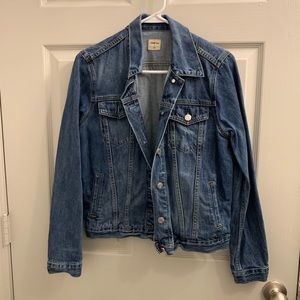 Gap Jean Jacket- Medium
